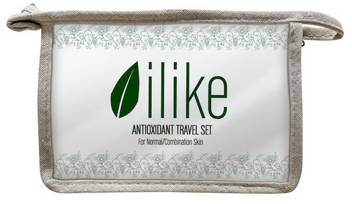 Travel Kit - Antioxidant