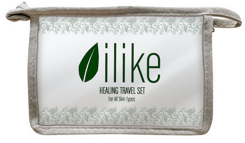 Travel Kit - Healing