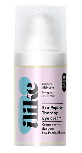 Eco-Peptide Therapy Eye Cream