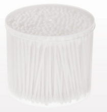 Load image into Gallery viewer, Rounded Cotton Swabs