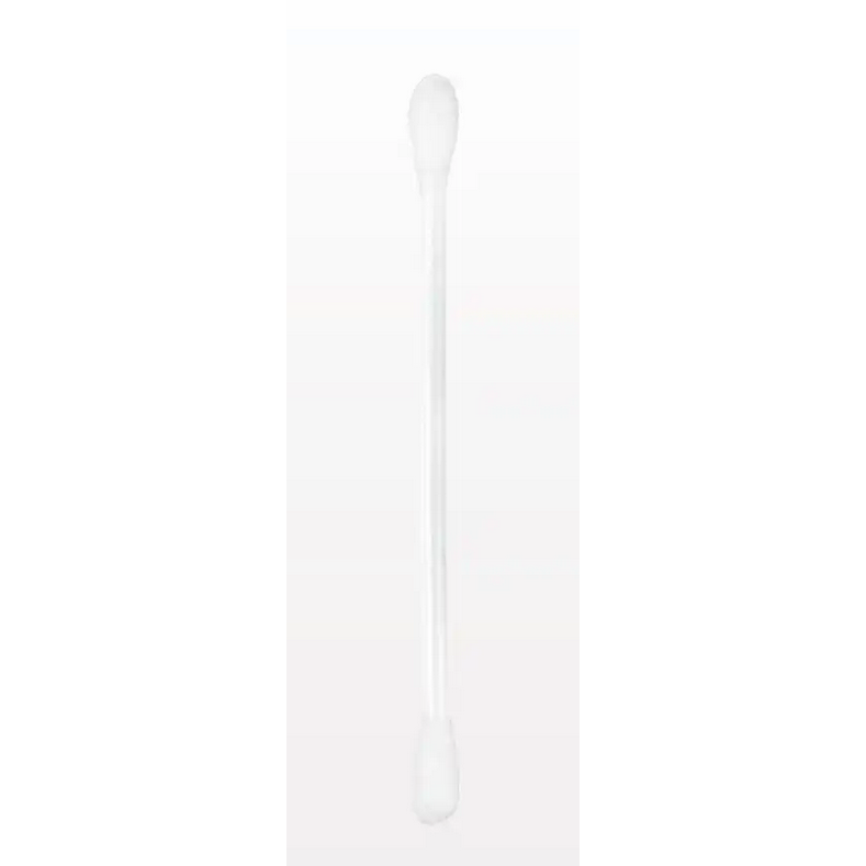 Rounded Cotton Swabs