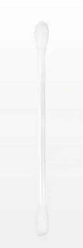Rounded Cotton Swabs