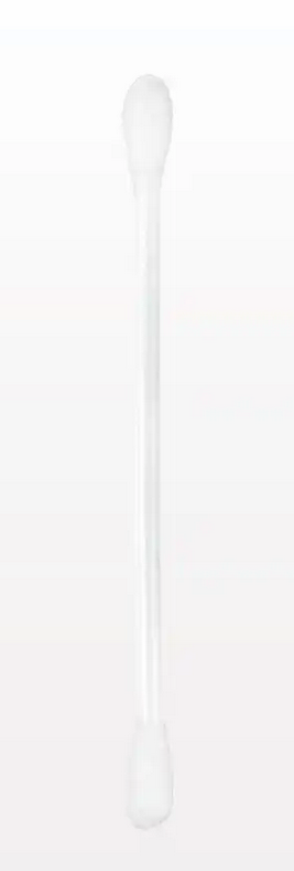 Rounded Cotton Swabs