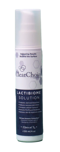 LactiBiome Solution