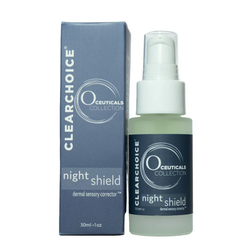 Oceuticals Night Shield