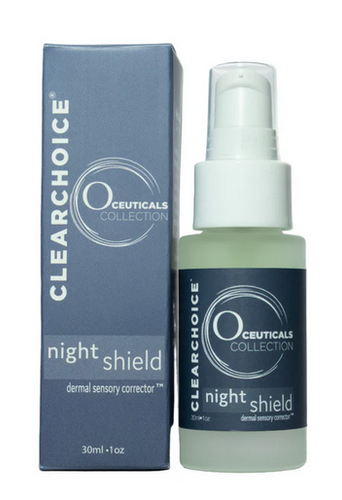 Oceuticals Night Shield