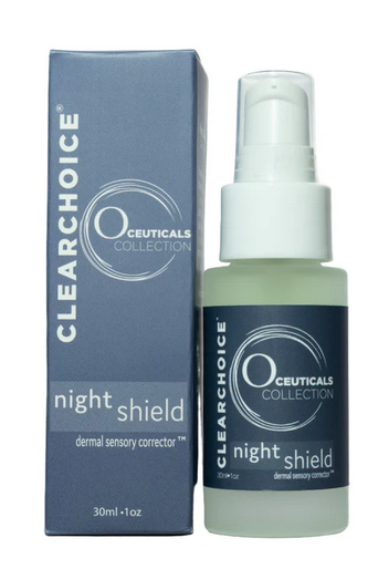 Oceuticals Night Shield