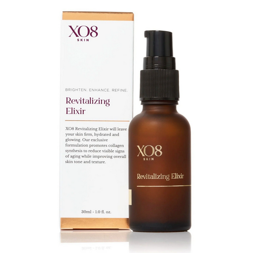 Revitalizing Elixir