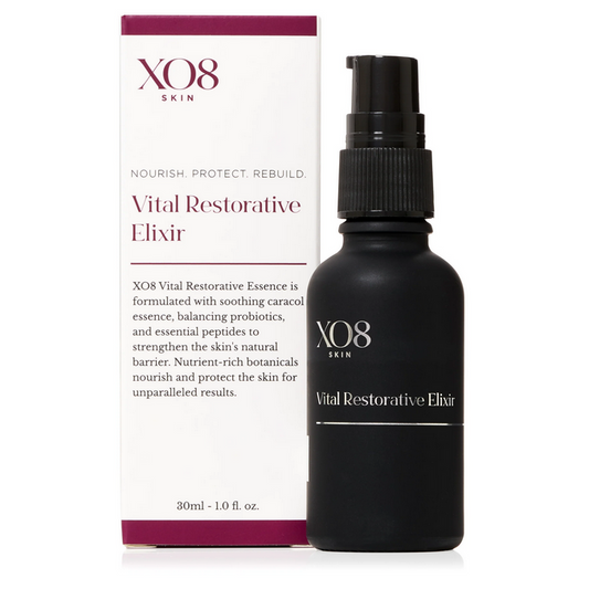 Vital Restorative Elixir