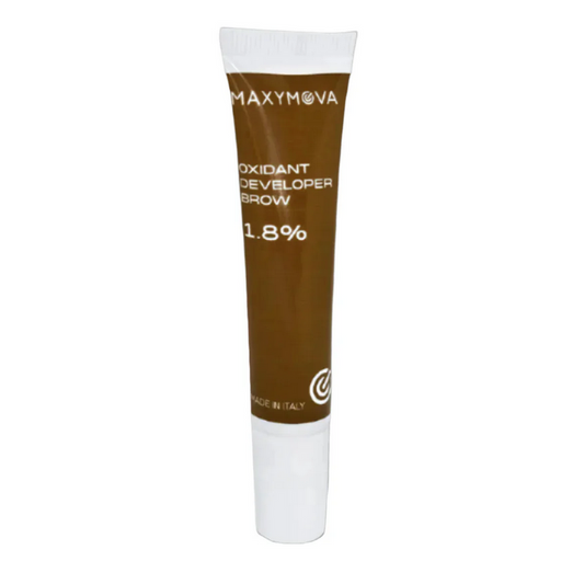 1.8% Lash/Brow Oxidant