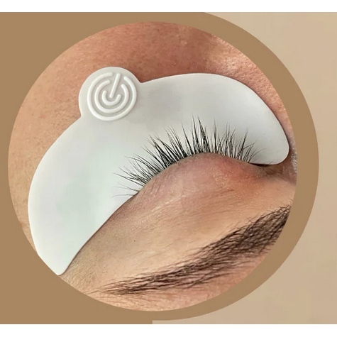 Reusable Silicone Undereye Patches