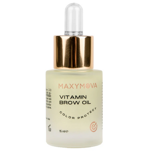 Vitamin Brow Oil 15ml