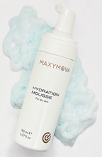 Load image into Gallery viewer, Hydration Mousse Cleanser