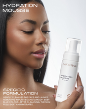 Load image into Gallery viewer, Hydration Mousse Cleanser