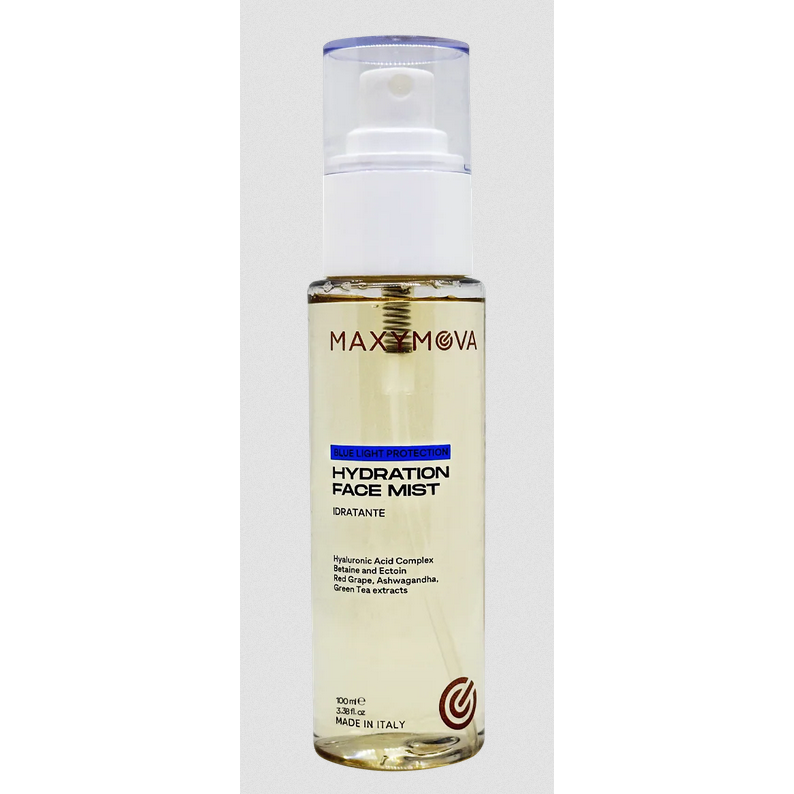 Hydration Face Mist