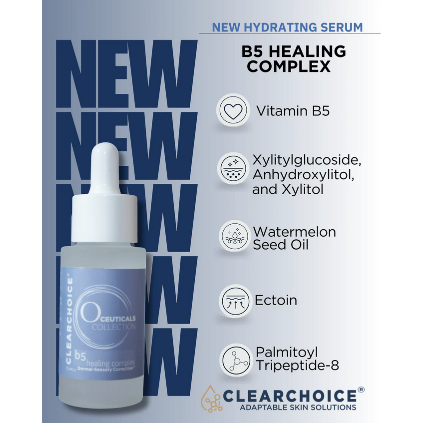 Oceuticals B5 Healing Complex