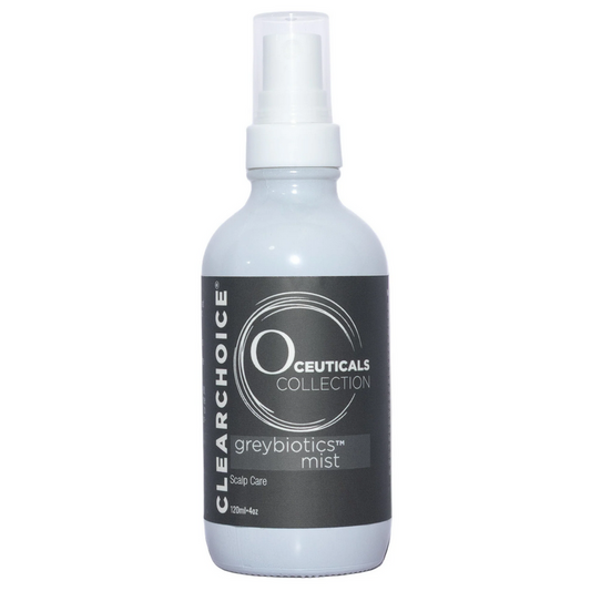 Oceuticals Greybiotics Scalp Spray 4oz
