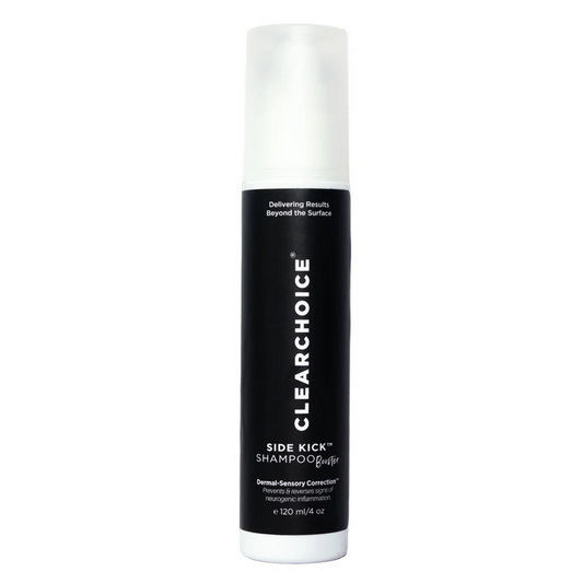 Sidekick Shampoo Booster