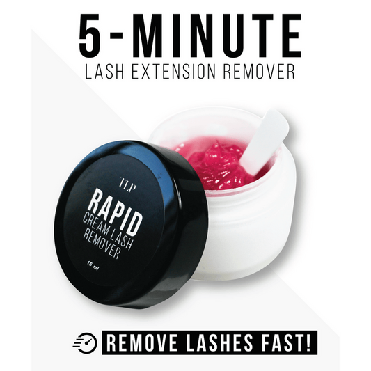 Cream Lash Remover