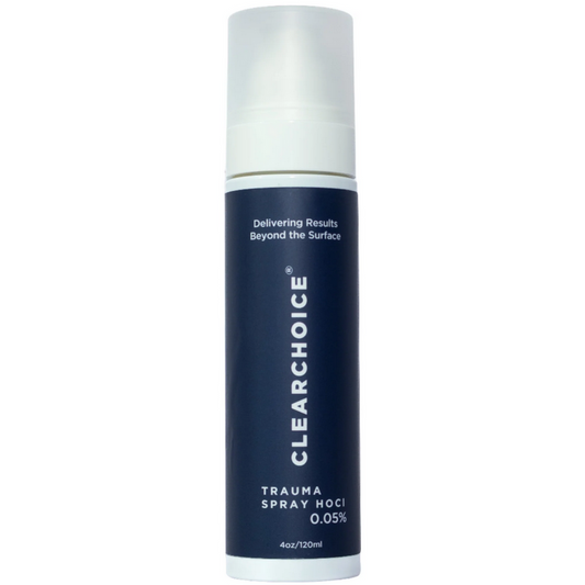 Trauma Spray
