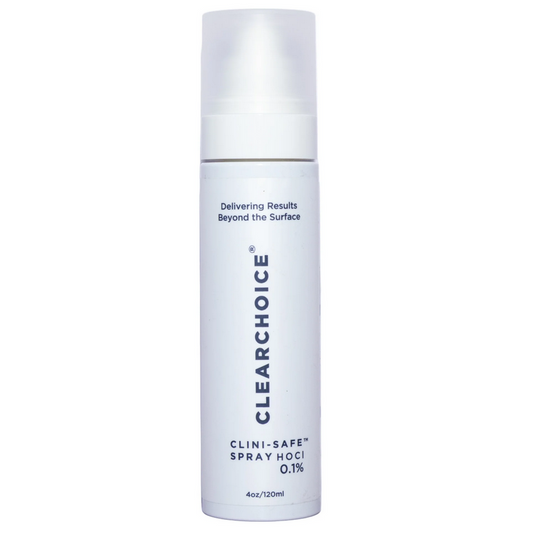 Clini-Safe Treatment Room Spray
