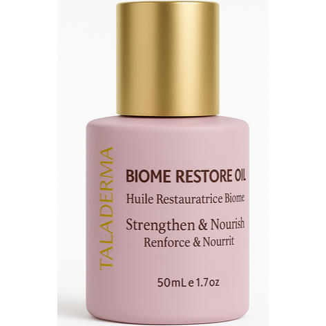 Biome Restore Oil