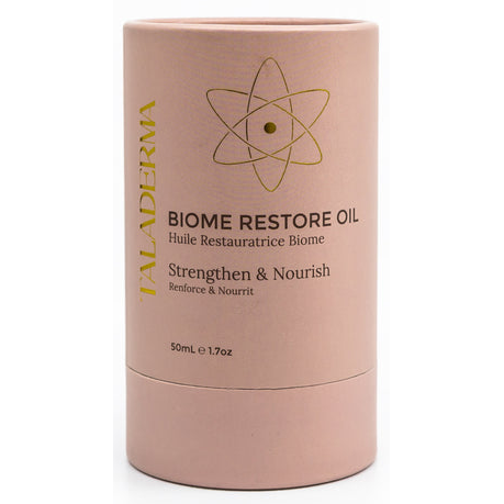 Biome Restore Oil