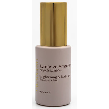 LumiVive Ampoule