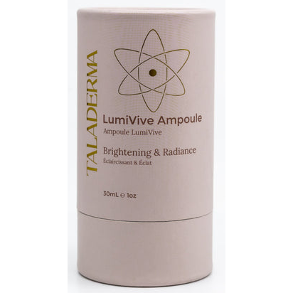LumiVive Ampoule