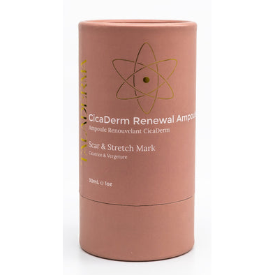 CicaDerm Ampoule