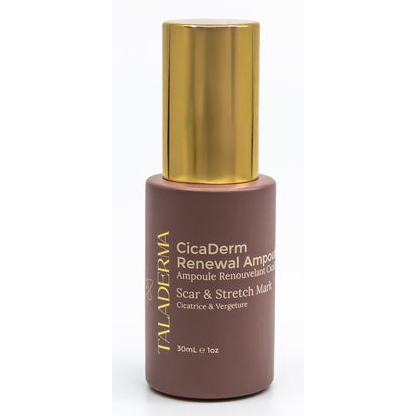 CicaDerm Ampoule