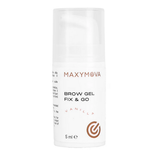 Brow Gel Fix & Go (Clear)