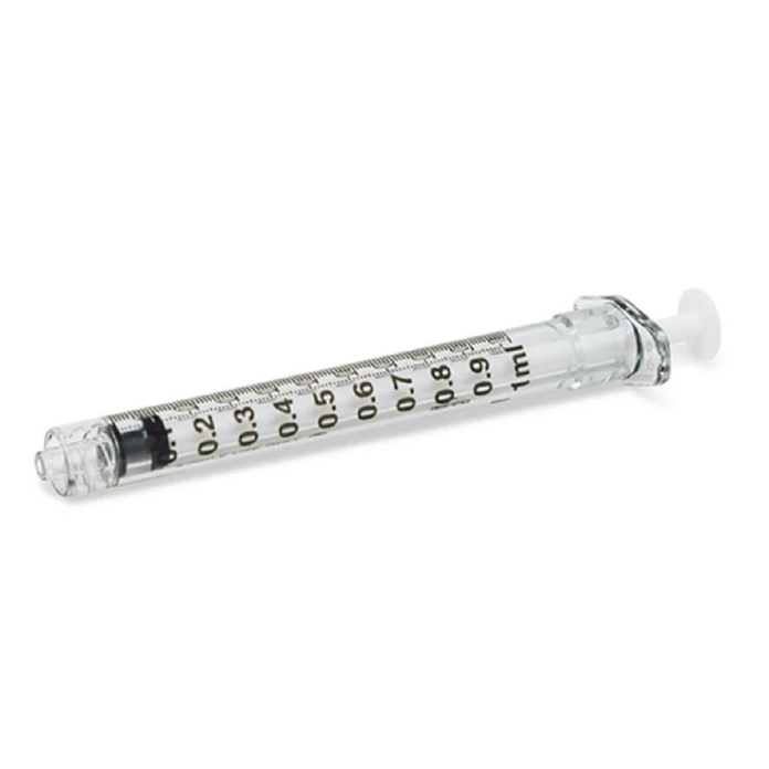Needle-less Syringes (for product dispensing)