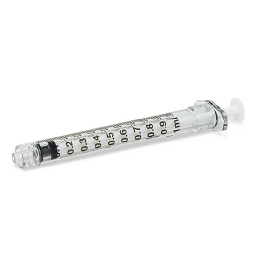Needle-less Syringes (for product dispensing)