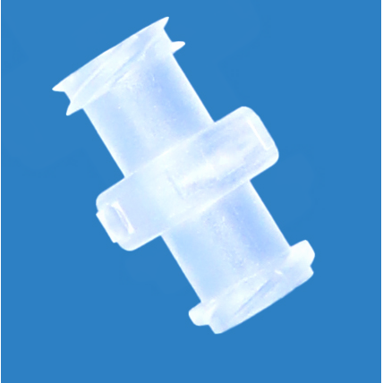 Syringe Connectors