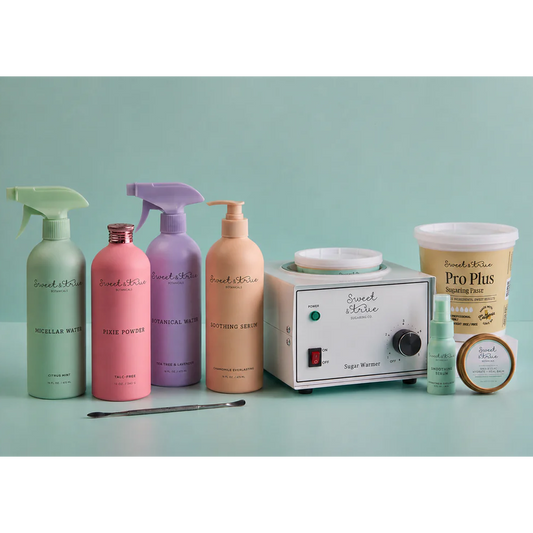 Pro Sugaring Kit