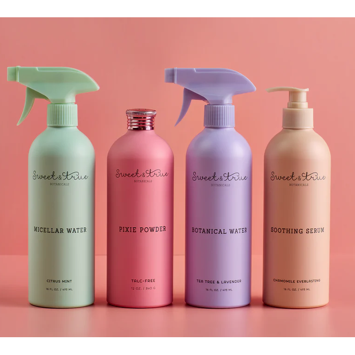 Pre & Post-Care Bundle