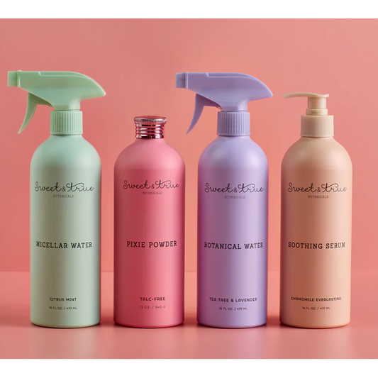 Pre & Post-Care Bundle