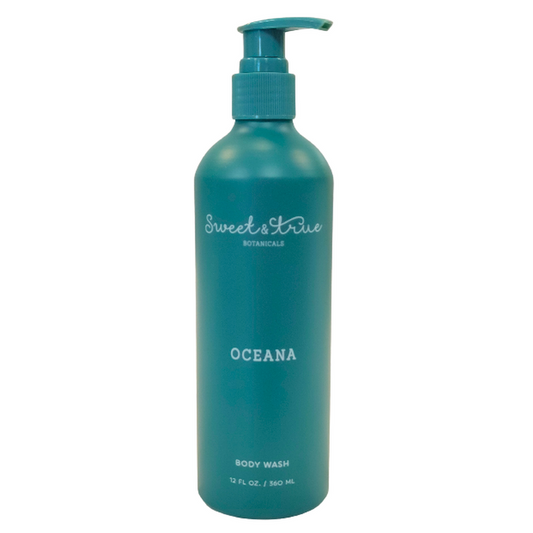 Oceana Body Wash
