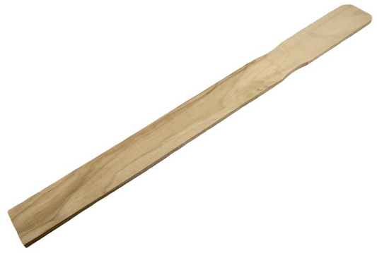 Wax Stirring Spatuals