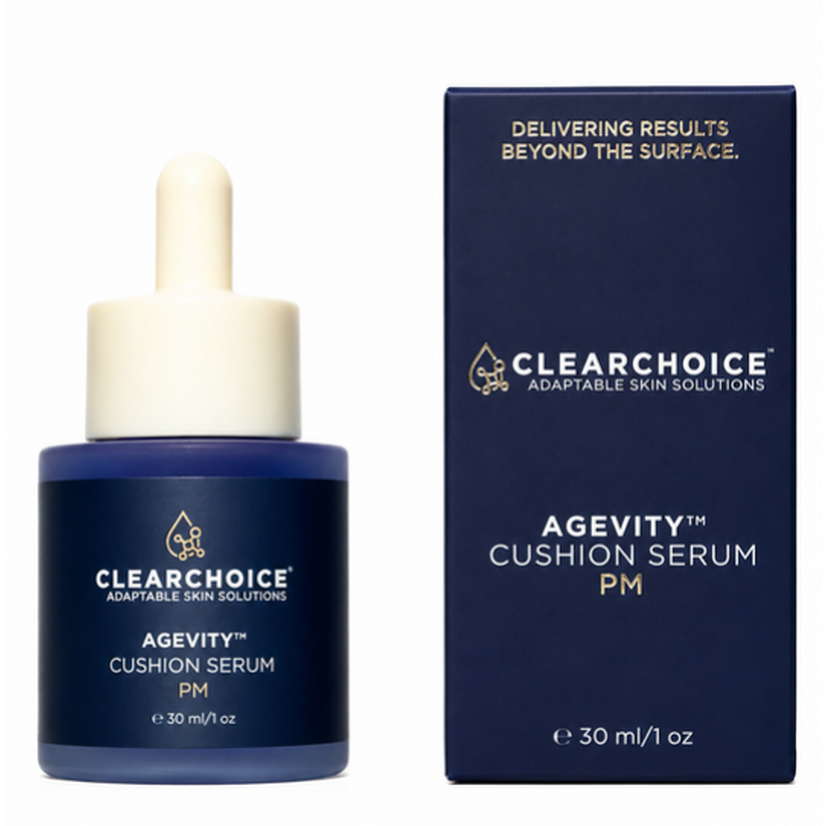 Agevity Cushion Serum PM