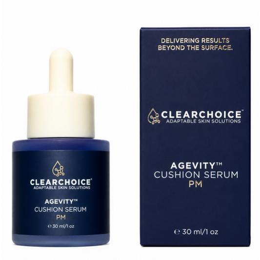 Agevity Cushion Serum PM