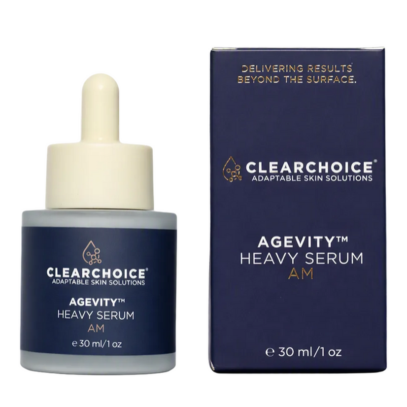 Agevity Heavy Serum AM