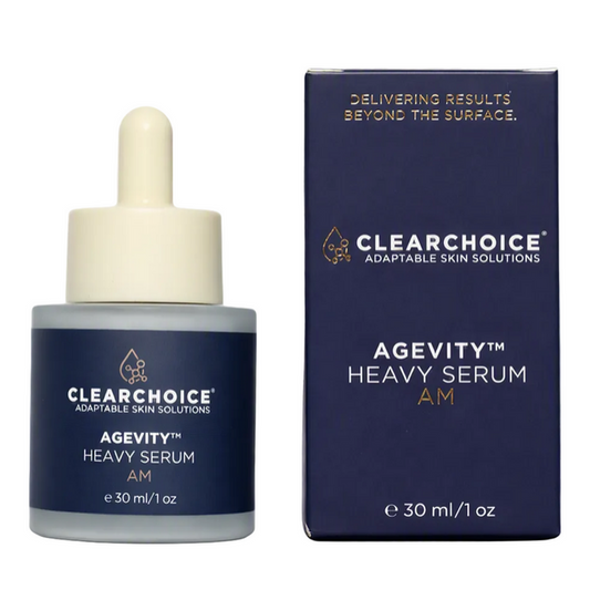 Agevity Heavy Serum AM