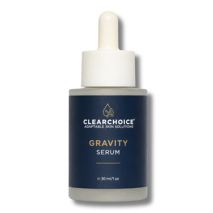 Gravity Peptide Serum