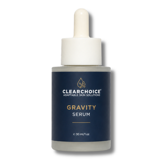 Gravity Peptide Serum