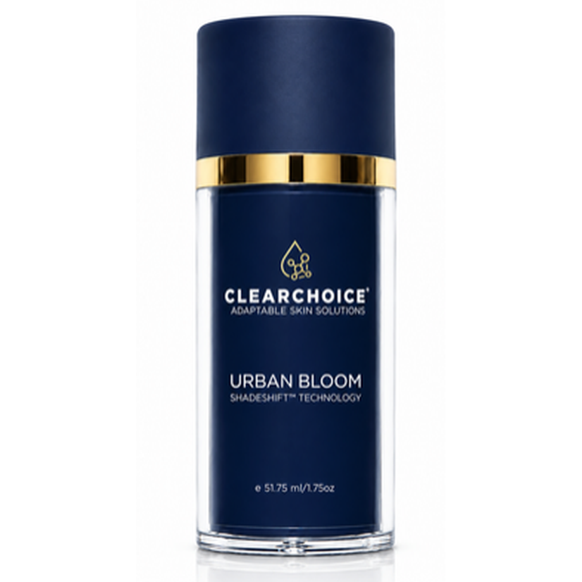 Urban Bloom