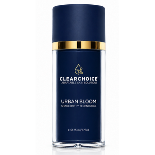 Urban Bloom