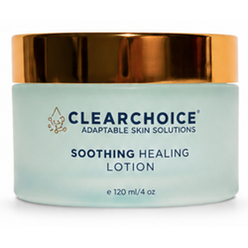 Soothing Healing Lotion