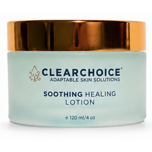 Soothing Healing Lotion